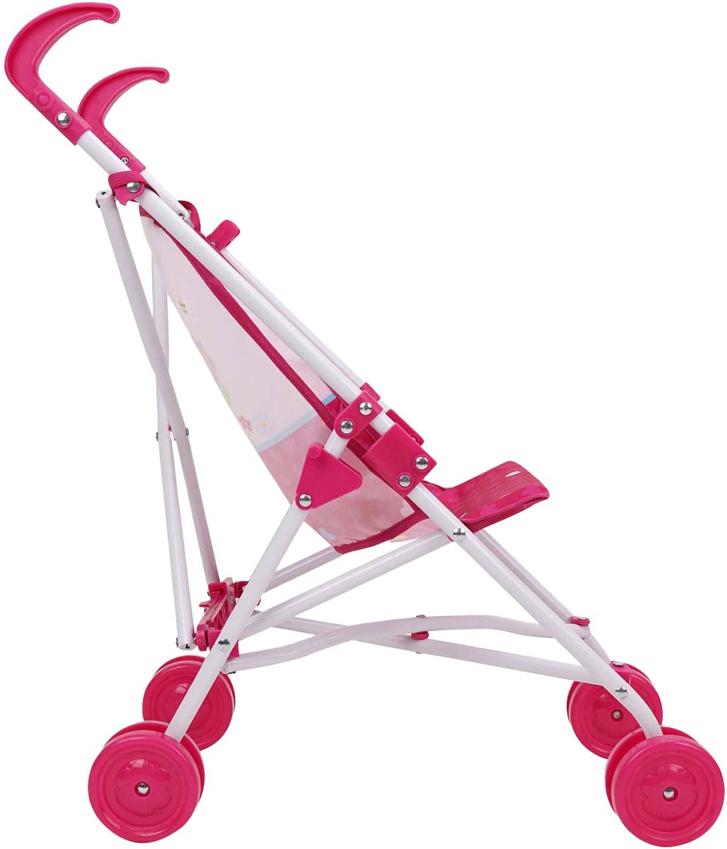 Buggy doll pram