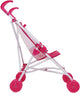 Buggy doll pram