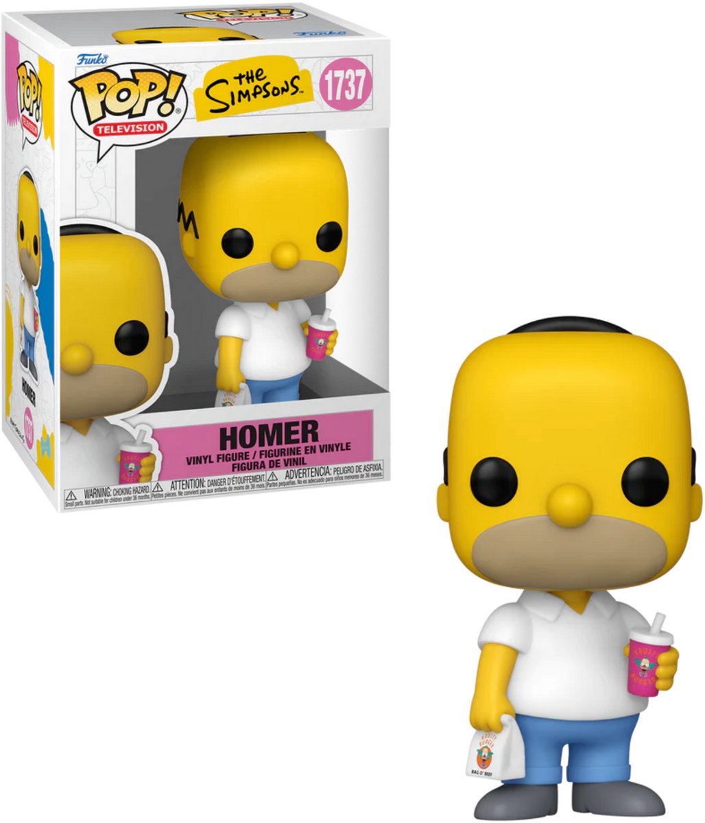 I Simpson