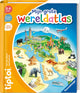 Ravensburger Tiptoi Book the World Atlas