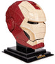 Meraviglia di costruzione 4D - Iron Man - Puzzle 3D - 96 pezzi - Kit di costruzione in cartone