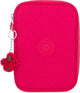 Astuccio Kipling 100 - rosa vero
