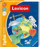 Ravensburger tiptoi libro léxico