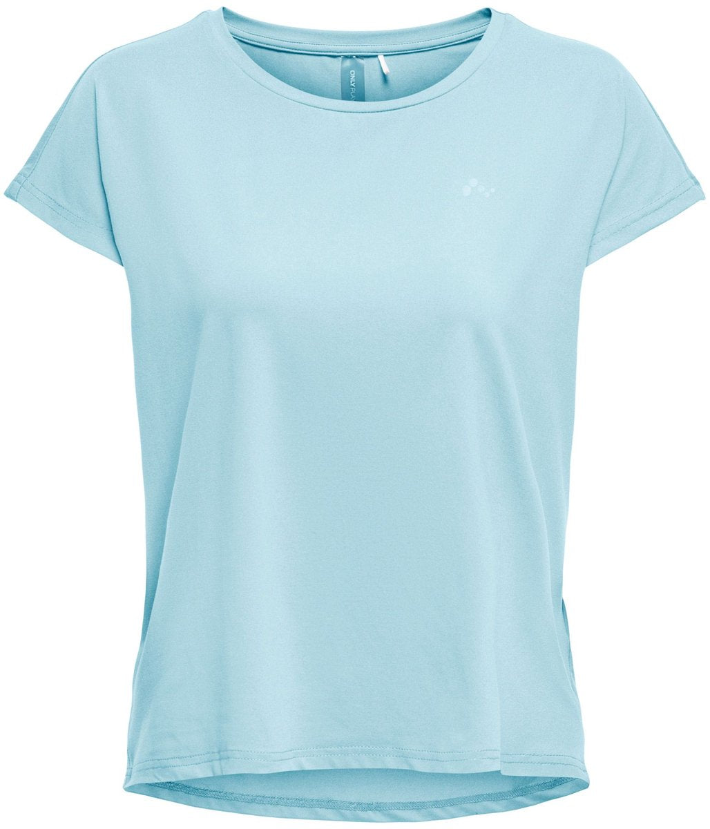 Only play - onpaubree on ss bat loose tee noos dames sportshirt