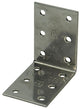 1015124 - ángulo de conexión acero inoxidable 60x60x40x2,5mm | 20 piezas
