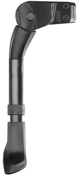 Ursus Standard King Mini | Posteriore | 16-24 pollici | 18mm | nero