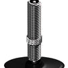 Schwalbe Tubo interno AV17 28 pulgadas 37 62-622 AV 40 mm