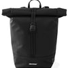 Urban -Proponoprate Urban Proof SingleTtop Bag 20L Negro Reciclado