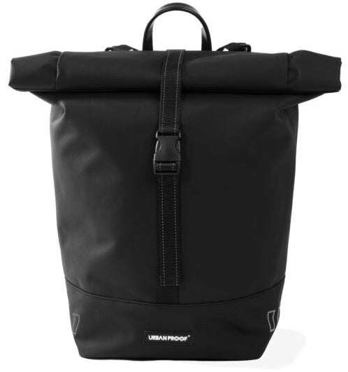 Urban -Proponoprate Urban Proof SingleTtop Bag 20L Negro Reciclado