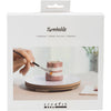 Http: www.cchobby.nl draaiwiel-h-2-5-d-17-cm-1-stuk