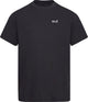 Camicia outdoor da uomo Jack Wolfskin Essential T M-nera
