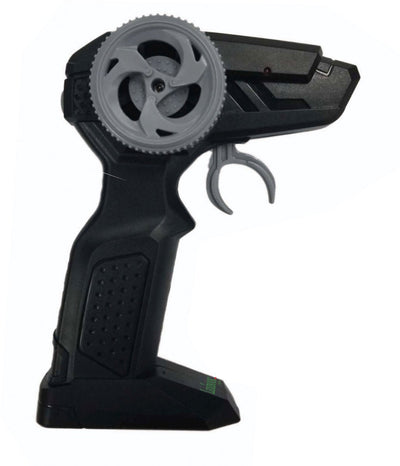 Lexibook crosslander® dino, rotación de pie con efectos de luz
