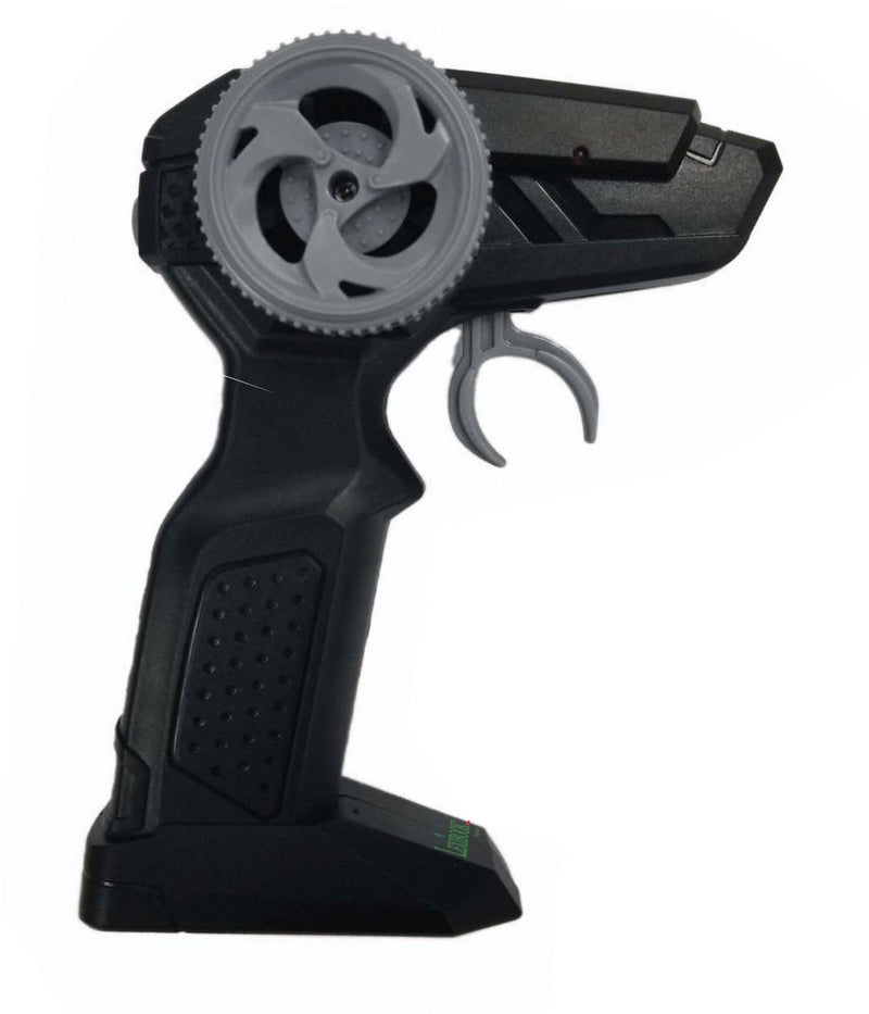 Lexibook crosslander® dino, standing rotation met lichteffecten