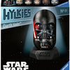 Ravensburger 3d puzzel hylkies star wars darth vader, 54st.