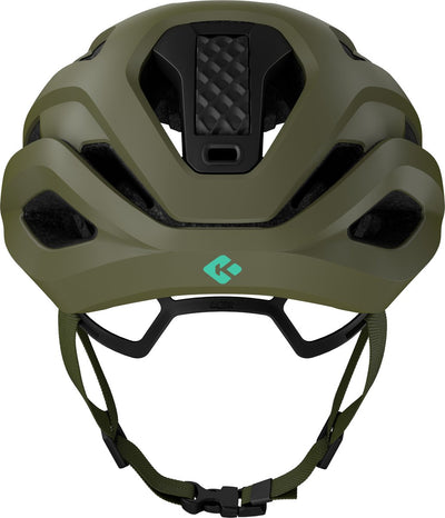 Lazer strada cinetica verde pino opaco - m 55-59cm