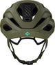 Lazer strada kineticore matte pine green - m 55-59cm