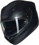 Nolan n60-6 classico 302 xxxl matzwart integraalhelm motorhelm