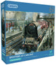 Gibsons - Spotters at Carlisle (di David Noble) - 1000 pezzi 68×49 cm (l×a) - puzzle per adulti