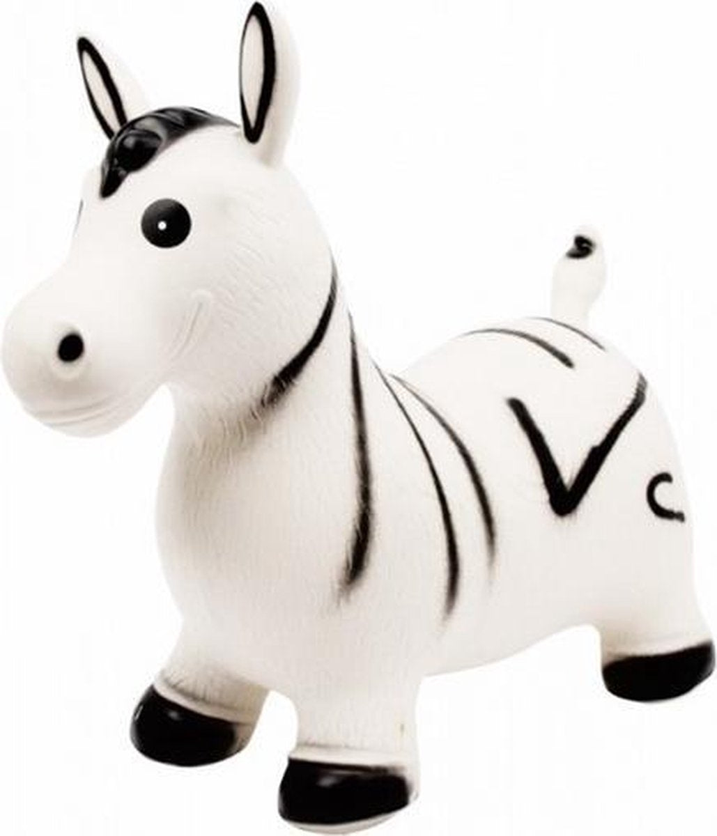 Zebra skippydier