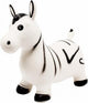 Zebra skippydier