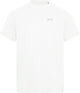 Camicia da esterno da uomo Jack Wolfskin Essential T M, bianco intenso