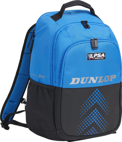Dunlop - borsa da squash - zaino PSA