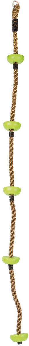 VERDE DE CORTA DE CUBIERTA PEQUEÑA, 200 cm