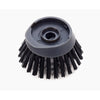 Joseph joseph skintech borstelkoppen 2 stuks | 2 stuks