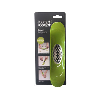 Joseph Joseph Rocker Garlic Press