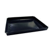 NOSTIK NOSTIK BARBECUE E PIATTO DELLA CAGNI 28X35X4 cm nero