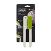 Joseph joseph pivot 3-in-1 blik opener | 2 stuks