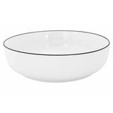 Bord diep renee d21xh6cm | 6 stuks - afbeelding 2