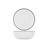 Kom renee d15,5xh5,7cm | 6 stuks - afbeelding 1