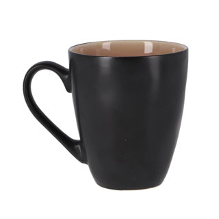 Taza d9.5xh11 cm Laguna Old Rose