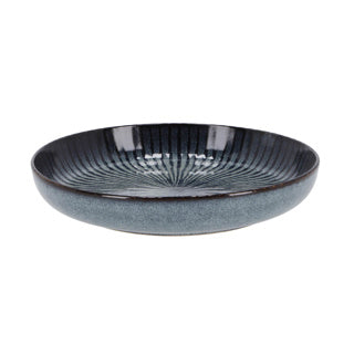 Placa moderna y acogedora D24XH4.3 CM Atlantis Stripe