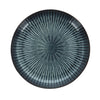 Placa moderna y acogedora D24XH4.3 CM Atlantis Stripe