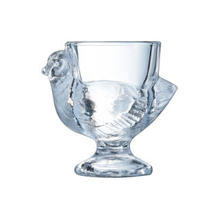 Tazza di uova pollo 7 cm