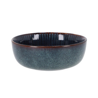 Accogliente Trendy Come d16.5xh6.3 cm Atlantis Stripe