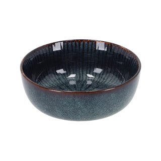 Cosy trendy kom d16,5xh6,3 cm atlantis stripe | 6 stuks