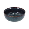 Acogedor de moda viene D16.5xh6.3 cm Stripe Atlantis