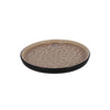 Bord d14 cm streetfood festival assorti | 10 stuks