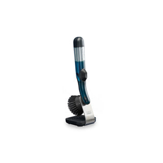 Joseph Joseph Skintech Washing -Up Brush con serbatoio e supporto di sapone