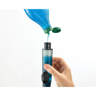Joseph Joseph Skintech Washing -Up Brush con serbatoio e supporto di sapone
