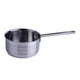 Casseruola di raso prendi 14 cm 1 litro