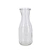 Carafe 0.5 L D8xH20 cm