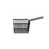 Fritte Black Black 12x10h8,5 cm
