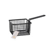 Fritte Black Black 12x10h8,5 cm