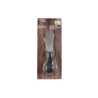 Coltello da burro senza marca 12,5 cm | 6 pezzi