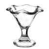 Ijscoupeglas 24 cl bormioli rocco | 6 stuks