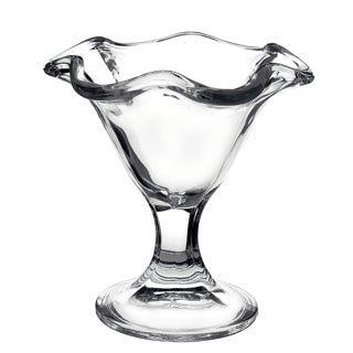 Bormioli rocco ijscoupeglas 24 cl | 6 stuks
